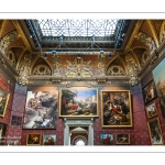 le Musée de Picardie à Amiens