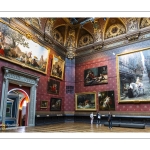 le Musée de Picardie à Amiens