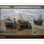 le Musée de Picardie à Amiens