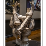 le Musée de Picardie à Amiens