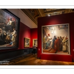 le Musée de Picardie à Amiens