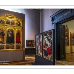 le Musée de Picardie à Amiens