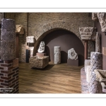 le Musée de Picardie à Amiens