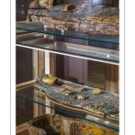 le Musée de Picardie à Amiens