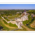 Château féodal et Collégiale Saint-Martin de Picquigny