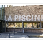 La Piscine - Musée d'art et d'industrie André Diligent de Roubaix