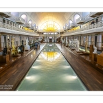 La Piscine - Musée d'art et d'industrie André Diligent de Roubaix