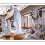 La Piscine - Musée d'art et d'industrie André Diligent de Roubaix