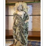 La Piscine - Musée d'art et d'industrie André Diligent de Roubaix