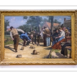 La Piscine - Musée d'art et d'industrie André Diligent de Roubaix