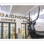La Piscine - Musée d'art et d'industrie André Diligent de Roubaix