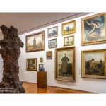La Piscine - Musée d'art et d'industrie André Diligent de Roubaix