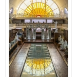 La Piscine - Musée d'art et d'industrie André Diligent de Roubaix