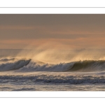 La plage de Quend-Plage