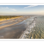 Les dunes du Marquenterre