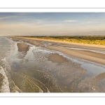 Les dunes du Marquenterre