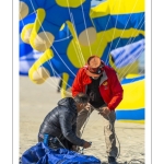 Rencontres Internationnales de Cerfs-volants de Berck-sur-mer (RICV) - 2022