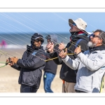 Rencontres Internationnales de Cerfs-volants de Berck-sur-mer (RICV) - 2022