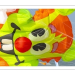 Rencontres Internationnales de Cerfs-volants de Berck-sur-mer (RICV) - 2022