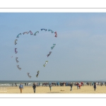 Rencontres Internationnales de Cerfs-volants de Berck-sur-mer (RICV) - 2022