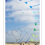 Rencontres Internationnales de Cerfs-volants de Berck-sur-mer (RICV) - 2022