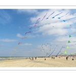 Rencontres Internationnales de Cerfs-volants de Berck-sur-mer (RICV) - 2022