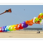 Rencontres Internationnales de Cerfs-volants de Berck-sur-mer (RICV) - 2022