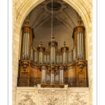 église abbatiale de Saint-Riquier