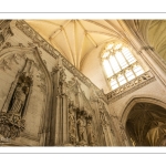 église abbatiale de Saint-Riquier