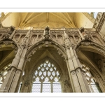 église abbatiale de Saint-Riquier