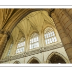 église abbatiale de Saint-Riquier