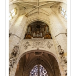 église abbatiale de Saint-Riquier