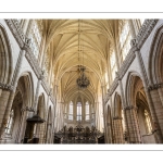 église abbatiale de Saint-Riquier