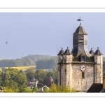 Le beffroi de Saint-Riquier