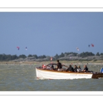 Plaisance en baie de Somme