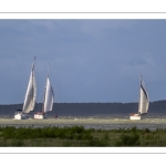 Plaisance en baie de Somme