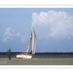 Plaisance en baie de Somme