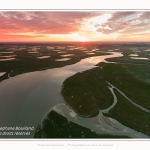 Saison : été - Lieu : Saint-Valery-sur-Somme, Baie de Somme, Somme, Hauts-de-France, France.