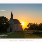 Saison : été - Lieu : Saint-Valery-sur-Somme, Baie de Somme, Somme, Hauts-de-France, France.