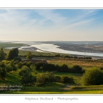 Saison : Ã©tÃ© - Lieu : Cap Hornu, Saint-Valery-sur-Somme, Baie de Somme, Somme, Picardie, France.