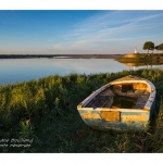 Saison : Ã©tÃ© - Lieu : Saint-Valery-sur-Somme, Baie de Somme, Somme, Picardie, France.