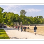 La plage de Saint-Valery