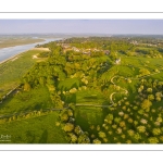 L'hotel-restaurant du cap Hornu en Baie de Somme