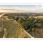 Le Cap Hornu et Saint-Valery-sur-Somme