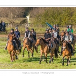 Chaque annÃ©e Ã  l'automne, une grande manifestation est organisÃ©e autour du cheval Henson, race crÃ©Ã©e en Baie de Somme. Les cavaliers de la rÃ©gion viennent et emÃ¨nent le troupeau de juments et de poulains depuis le parc du Marquenterre jusqu'Ã  Saint-Quentin-en-Tourmont oÃ¹ juments et poulains seront sÃ©parÃ©s. Saison : Automne - Lieu : Saint-Quentin-en-Tourmont, Baie de Somme, Somme, Picardie, France