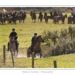 Chaque annÃ©e Ã  l'automne, une grande manifestation est organisÃ©e autour du cheval Henson, race crÃ©Ã©e en Baie de Somme. Les cavaliers de la rÃ©gion viennent et emÃ¨nent le troupeau de juments et de poulains depuis le parc du Marquenterre jusqu'Ã  Saint-Quentin-en-Tourmont oÃ¹ juments et poulains seront sÃ©parÃ©s. Saison : Automne - Lieu : Saint-Quentin-en-Tourmont, Baie de Somme, Somme, Picardie, France