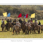 Chaque annÃ©e Ã  l'automne, une grande manifestation est organisÃ©e autour du cheval Henson, race crÃ©Ã©e en Baie de Somme. Les cavaliers de la rÃ©gion viennent et emÃ¨nent le troupeau de juments et de poulains depuis le parc du Marquenterre jusqu'Ã  Saint-Quentin-en-Tourmont oÃ¹ juments et poulains seront sÃ©parÃ©s. Saison : Automne - Lieu : Saint-Quentin-en-Tourmont, Baie de Somme, Somme, Picardie, France