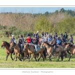 Chaque annÃ©e Ã  l'automne, une grande manifestation est organisÃ©e autour du cheval Henson, race crÃ©Ã©e en Baie de Somme. Les cavaliers de la rÃ©gion viennent et emÃ¨nent le troupeau de juments et de poulains depuis le parc du Marquenterre jusqu'Ã  Saint-Quentin-en-Tourmont oÃ¹ juments et poulains seront sÃ©parÃ©s. Saison : Automne - Lieu : Saint-Quentin-en-Tourmont, Baie de Somme, Somme, Picardie, France