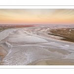Vague de froid sur la Baie de Somme