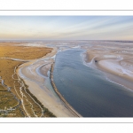 Vague de froid sur la Baie de Somme